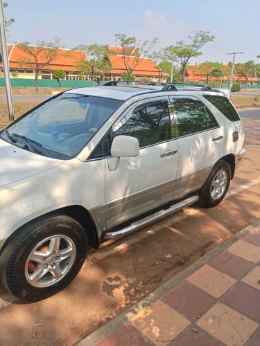 ឡានលក់នៅសំណុំស៊ីនទាំងអស់