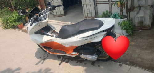 ម៉ូតូជិះរាល់ថ្ងៃ