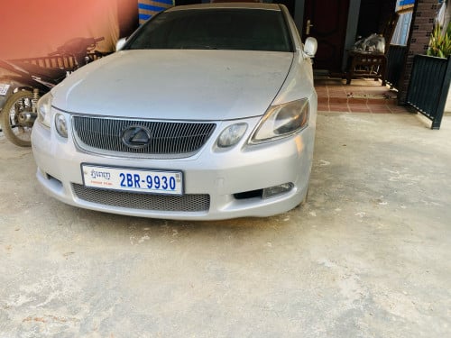 ឡានលក់