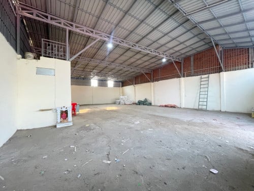 ឃ្លាំងជួលទួលសង្កែ