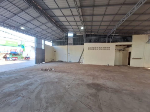ឃ្លាំងជួលទួលសង្កែ
