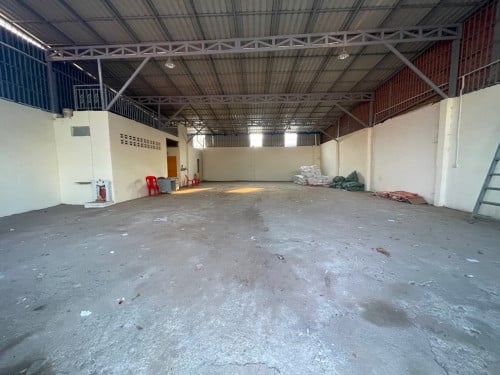 ឃ្លាំងជួលទួលសង្កែ