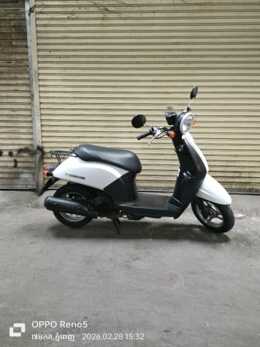 ម៉ូតូលក់