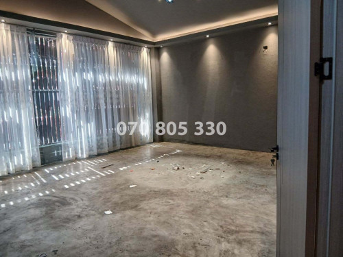 ហាងសំរាប់ជួលបឹងកេងក1  /  Shop for rent Boeng Keng Kang I