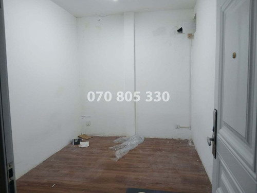 ហាងសំរាប់ជួលបឹងកេងក1  /  Shop for rent Boeng Keng Kang I