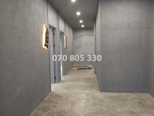 ហាងសំរាប់ជួលបឹងកេងក1  /  Shop for rent Boeng Keng Kang I