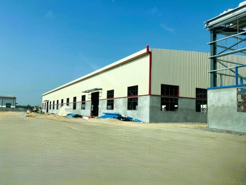 ឃ្លាំងជួលផ្លូវជាតិលេខ2 |Warehouse National Road 2