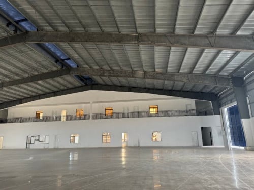 ឃ្លាំងជួលផ្លូវជាតិលេខ2 |Warehouse National Road 2
