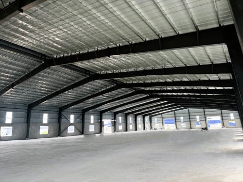 ឃ្លាំងជួលផ្លូវជាតិលេខ2 |Warehouse National Road 2