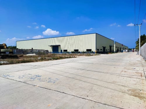 ឃ្លាំងជួលផ្លូវជាតិលេខ2 |Warehouse National Road 2