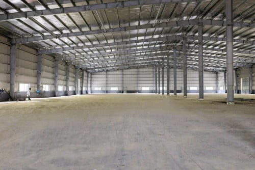 ឃ្លាំងជួលផ្លូវជាតិលេខ2 |Warehouse National Road 2