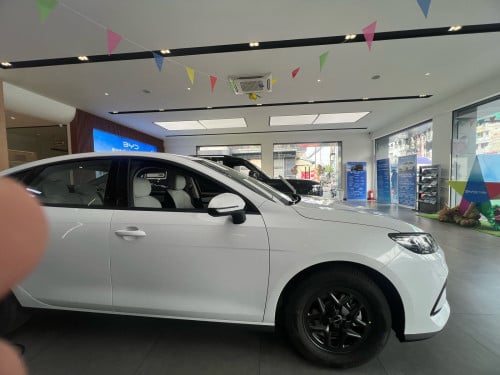 ឡានថ្មីខ្លាញ់គោ2026 ពីក្រុមហ៊ុន