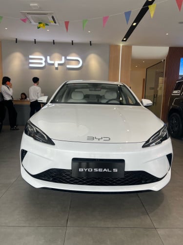 ឡានថ្មីខ្លាញ់គោ2026 ពីក្រុមហ៊ុន