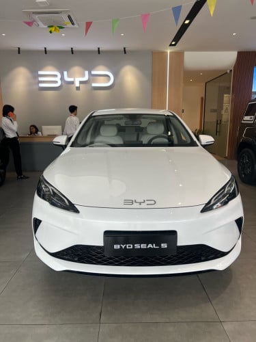 ឡានថ្មីខ្លាញ់គោ2026 ពីក្រុមហ៊ុន