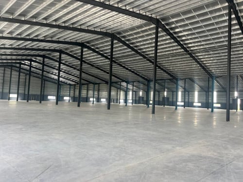 ឃ្លាំងជួលនៅផ្លូវ51 |Warehouse street51
