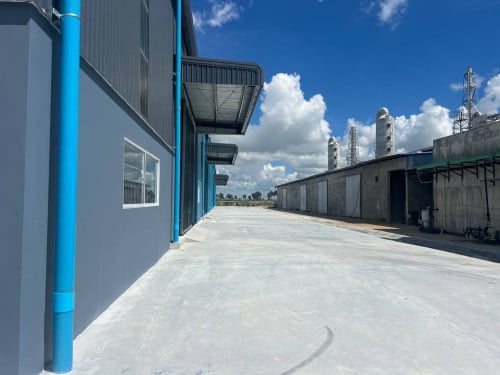 ឃ្លាំងជួលនៅផ្លូវ51 |Warehouse street51