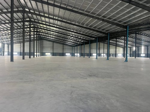 ឃ្លាំងជួលនៅផ្លូវ51 |Warehouse street51