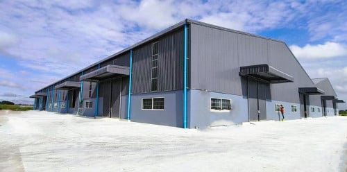 ឃ្លាំងជួលនៅផ្លូវ51 |Warehouse street51