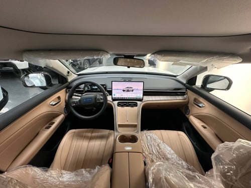 2026🩷Aion i60 Range 650km តម្លៃ 22800$🩷ថែមបីមុខ និងធានា