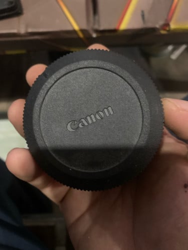 លក់ Canon Mount Adapter EF-EOS R (Original)