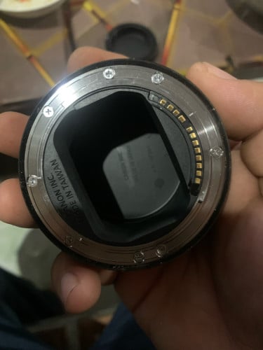 លក់ Canon Mount Adapter EF-EOS R (Original)