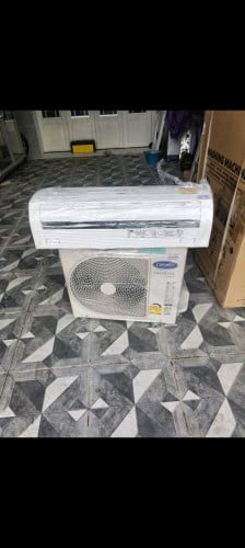 លក់ម៉ាស៊ីនត្រជាក់  Carrier in water មួយសេះនៅស្អាត