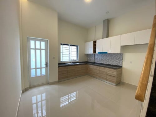 ផ្ទះអាជីវកម្ម សម្រាប់លក់ @Eco Sunrise