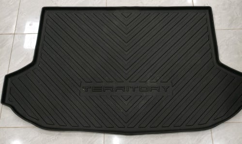 កម្រាលជើង Ford Territory 2023-2025