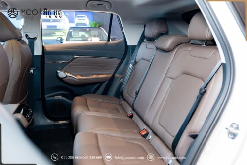 ថ្មី ខ្លាញ់គោ GAC GS4 International Version ទិញភ្លាម ដកឡានភ្លាមៗ