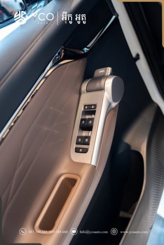ថ្មី ខ្លាញ់គោ GAC GS4 International Version ទិញភ្លាម ដកឡានភ្លាមៗ