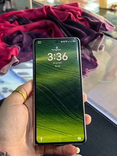 កំពត Huawei Mate X3 Global 12/512G