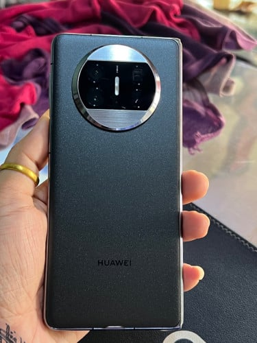 កំពត Huawei Mate X3 Global 12/512G