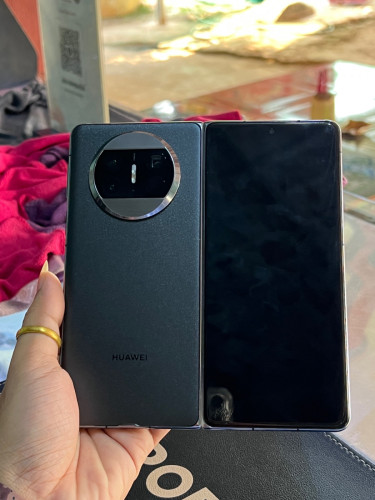 កំពត Huawei Mate X3 Global 12/512G