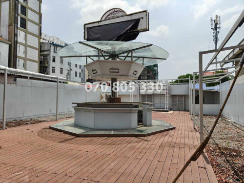 ហាងសំរាប់ជួលដូនពេញ  /  Shop for rent Daun Penh