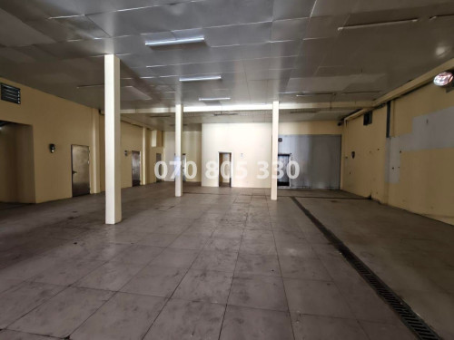 ហាងសំរាប់ជួលដូនពេញ  /  Shop for rent Daun Penh