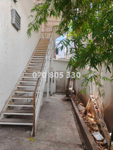 ហាងសំរាប់ជួលដូនពេញ  /  Shop for rent Daun Penh