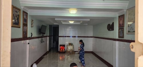 ផ្ទះសម្រាប់ជួល នៅបុរីដើមមាស ចំការដូង   | Shop house for rent at Borey Derm Meas Chamkadong
