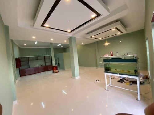 ផ្ទះសម្រាប់ជួល! នៅសង្កាត់ទឹកល្អក់ទីបី    | Shop house for rent  at Tek L’ak 3