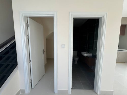 ផ្ទះ Shophouse ជួល ជាប់បុរីប៉េងហួត50m ជិតប្រលានថ្មី ជិត AEON Mall 3