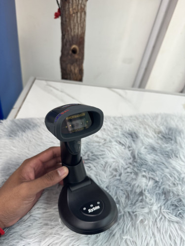 ម៉ាសុីនស្កែន​ SYBLE XB-6221BT