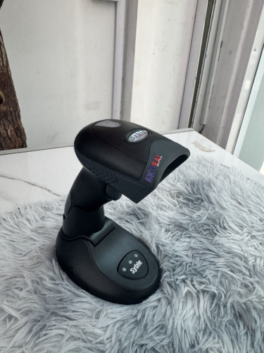 ម៉ាសុីនស្កែន​ SYBLE XB-6221BT