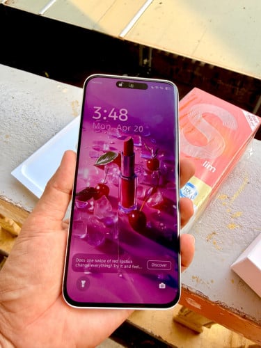 លក់​ TECNO spark slim តម្លៃ​ 175$