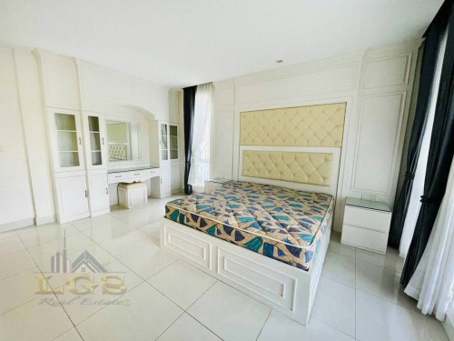 🏠វីឡាទោល ចាស្មីនណា សម្រាប់ជួល | Jasmina Villa for Rent
