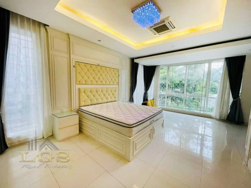 🏠វីឡាទោល ចាស្មីនណា សម្រាប់ជួល | Jasmina Villa for Rent