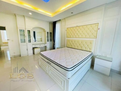 🏠វីឡាទោល ចាស្មីនណា សម្រាប់ជួល | Jasmina Villa for Rent