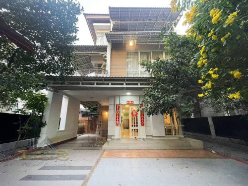 🏠វីឡាទោល ចាស្មីនណា សម្រាប់ជួល | Jasmina Villa for Rent