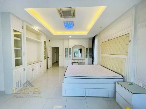 🏠វីឡាទោល ចាស្មីនណា សម្រាប់ជួល | Jasmina Villa for Rent