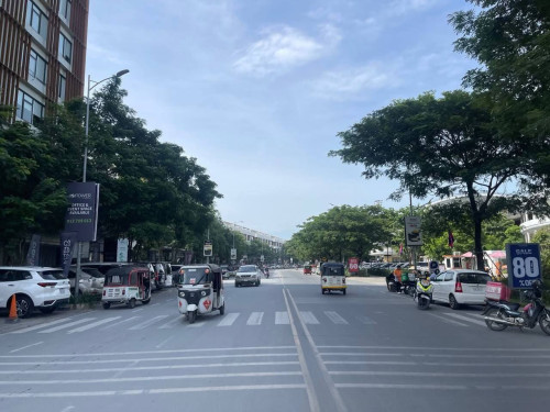 🏠ផ្ទះអាជីវកម្មលក់បន្ទាន់ ទីតាំង សង្កាត់ចោមចៅទី១ ខណ្ឌពោធិ៍សែនជ័យ, Urgent sale
