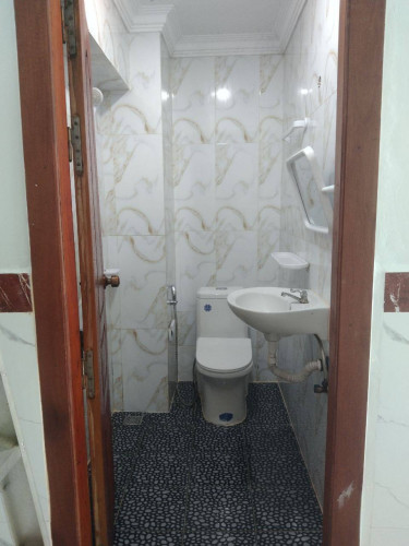 🏠House for rent,Poipet city,4 bedrooms, 5 bathrooms