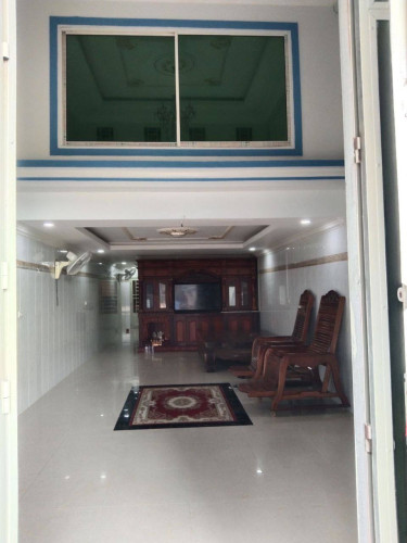 🏠House for rent,Poipet city,4 bedrooms, 5 bathrooms